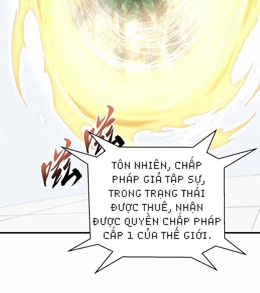 Cao Thủ Gian Lận Hoàn Lương Chương 3 Ảnh 43