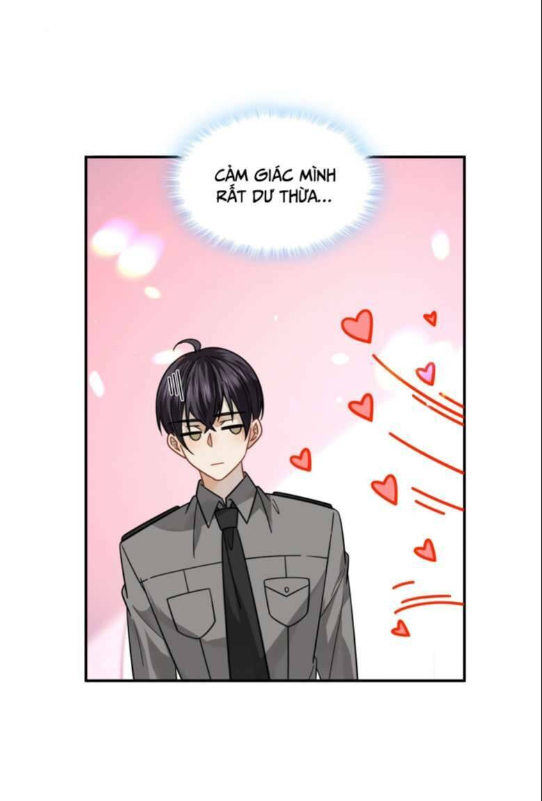 Vùng Cấm Chương 20 Ảnh 17