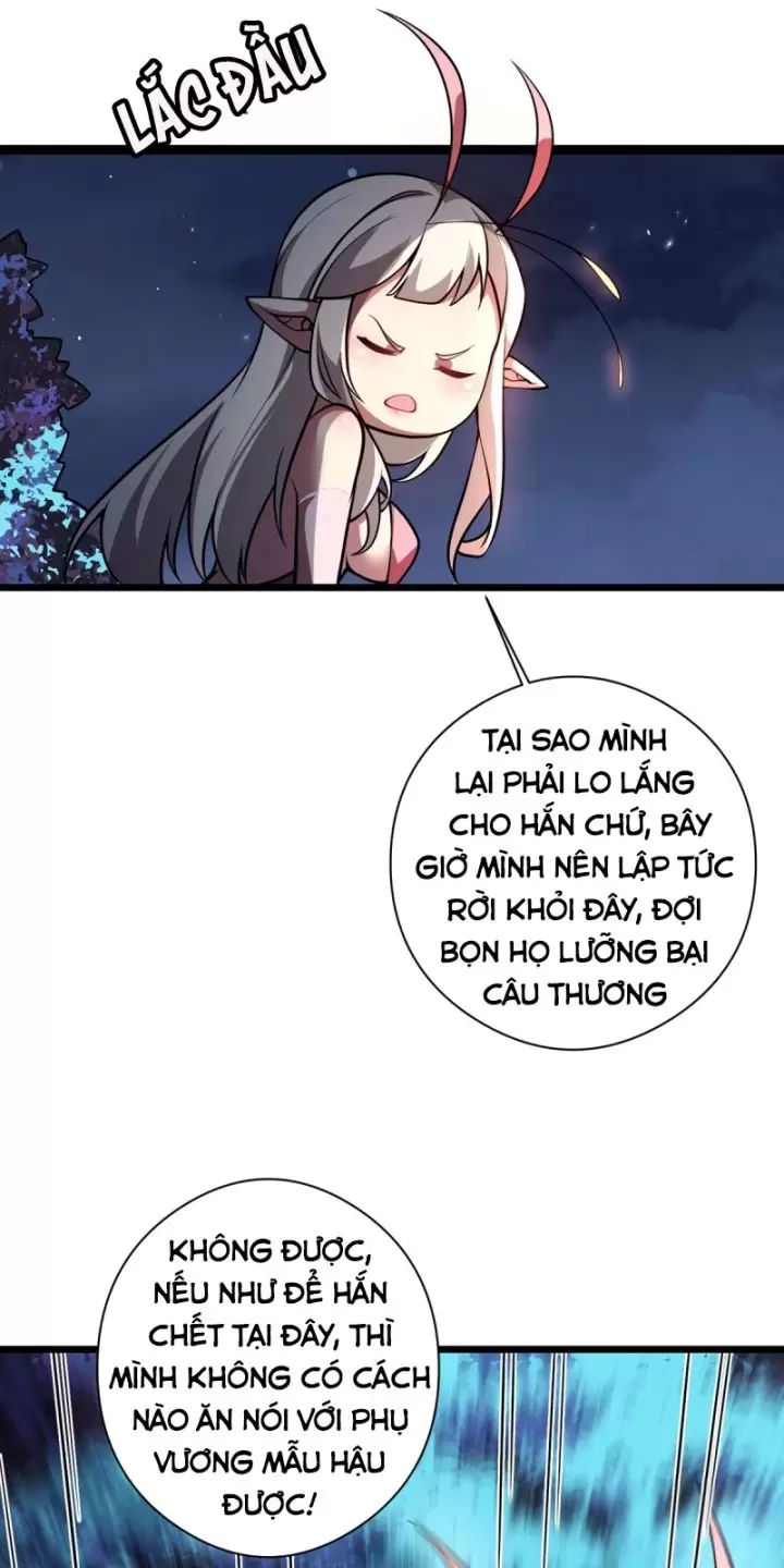 Ta, Chúa Tể Rừng Xanh Chương 26 Ảnh 55
