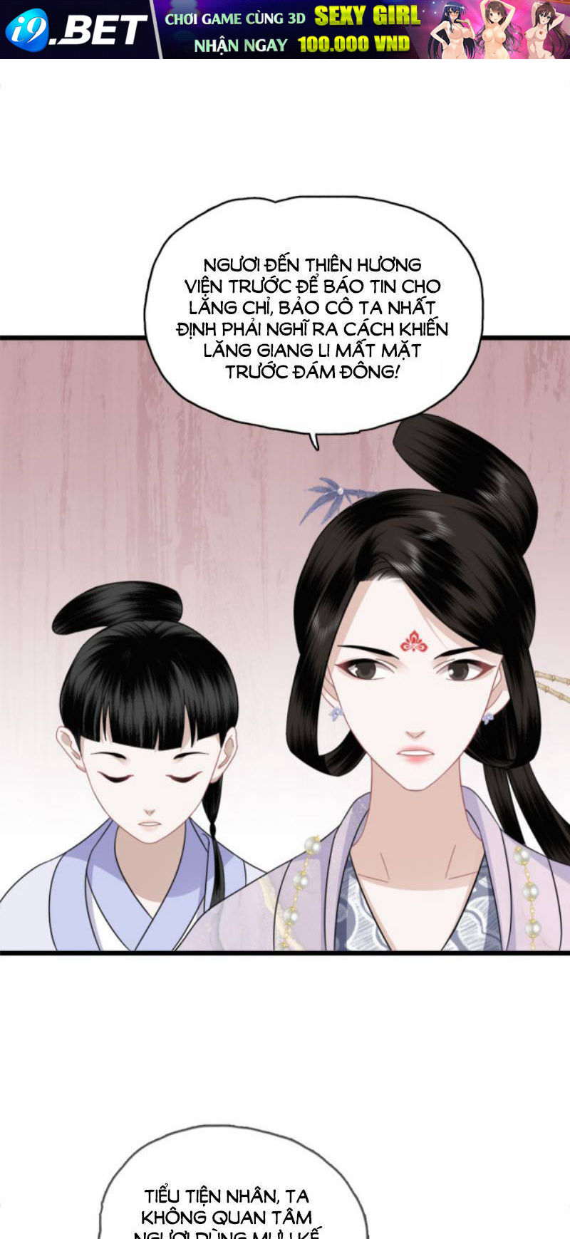 Điều Hương Vương Phi Chương 26 Ảnh 30