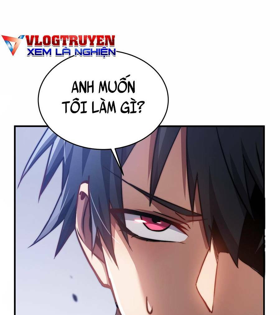 Cao Thủ Gian Lận Hoàn Lương Chương 3 Ảnh 23