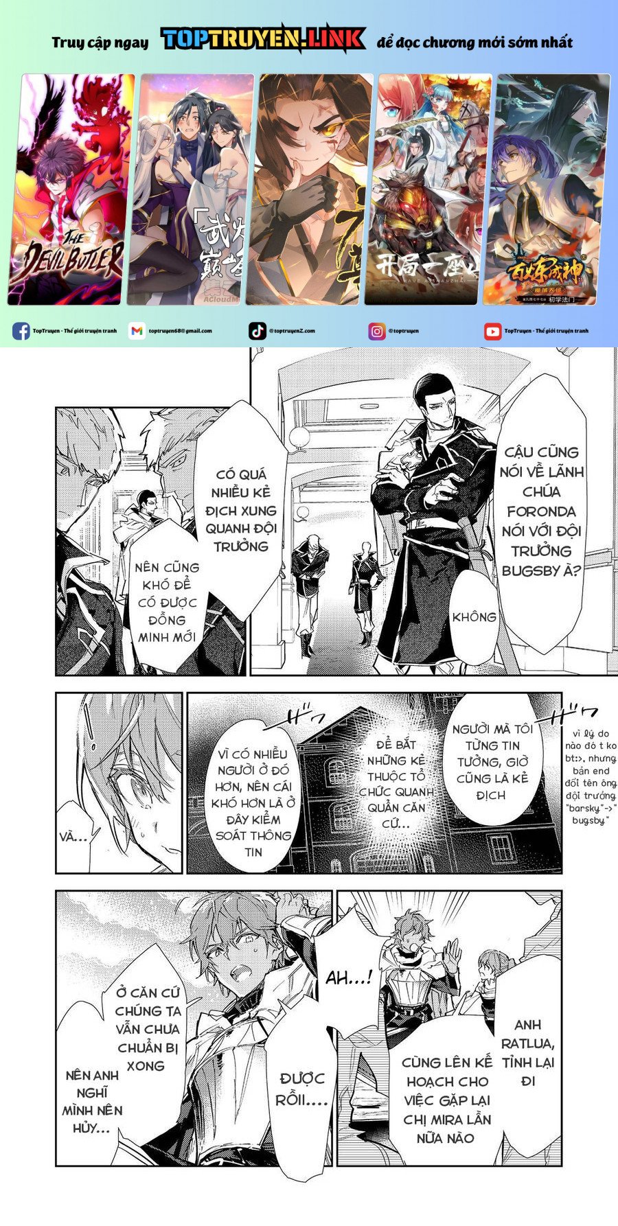 Saijaku Teima Wa Gomi Hiroi No Tabi O Hajimemashita Chương 23.2 Ảnh 2