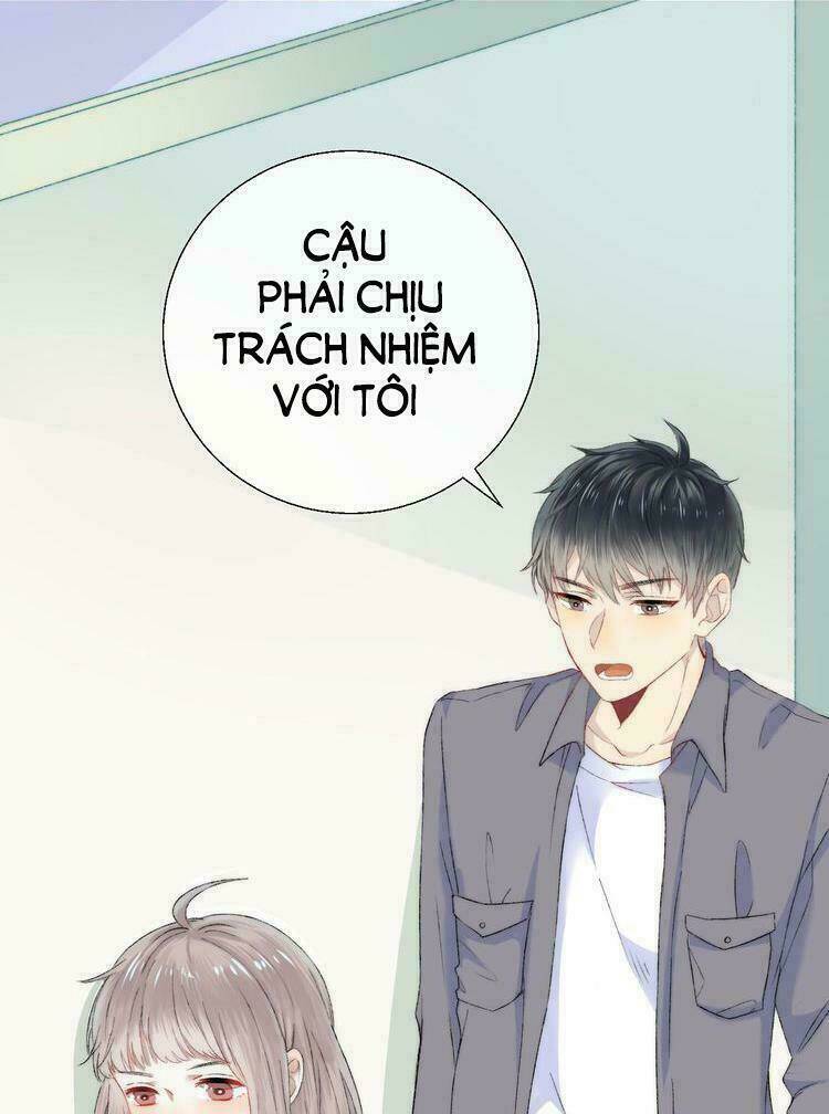 Tiến Gần Đến Trái Tim Em Chương 32 Ảnh 8