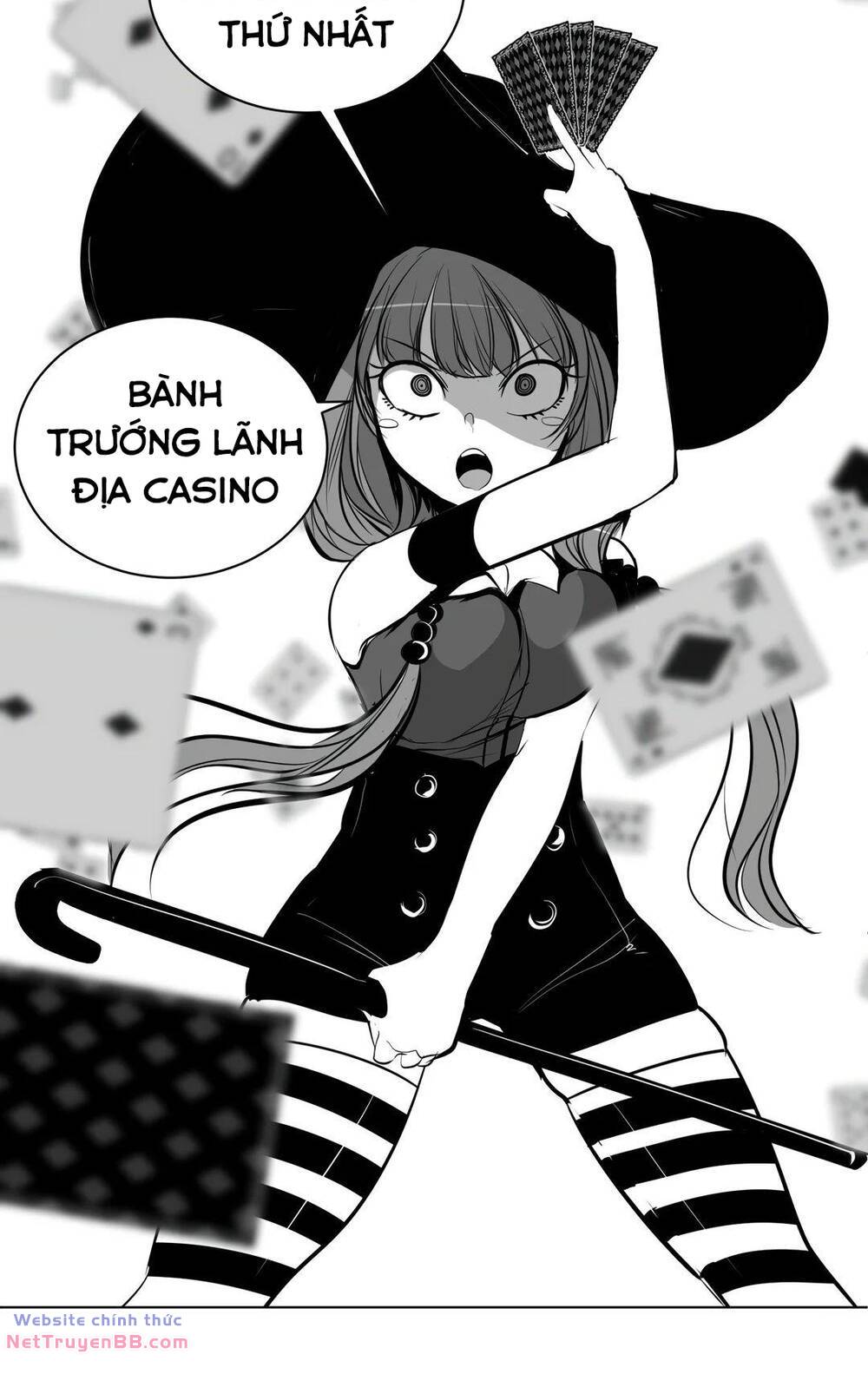 Độc Lạ Dungeon Chương 85 Ảnh 8