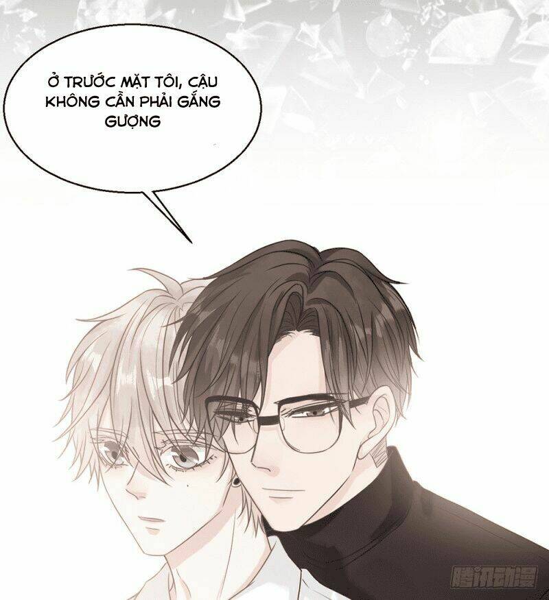 Quái Thú Nianlaishun Chương 1 Ảnh 49