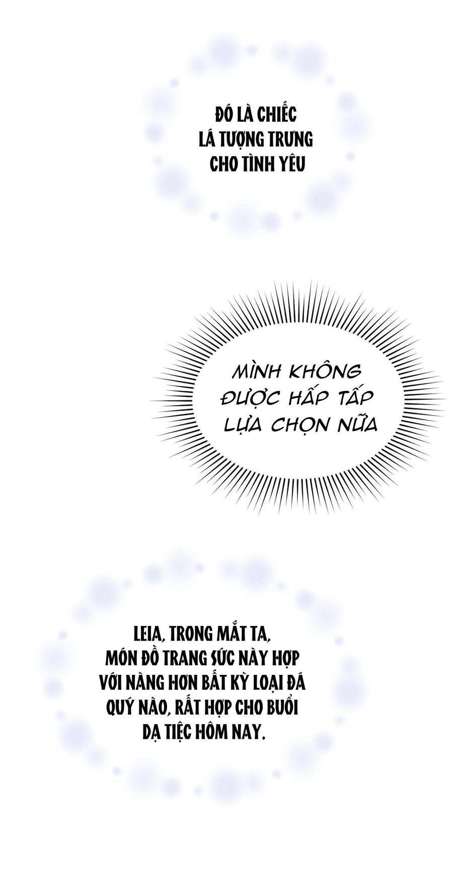 Quả Đào Mật Tháng 6 Chương 7 Ảnh 19