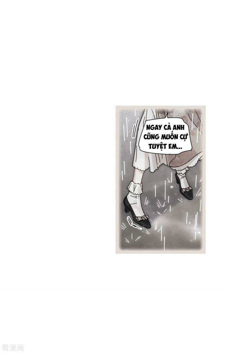Mejaz - Nhân Gian Ngọc Chương 118 Ảnh 4