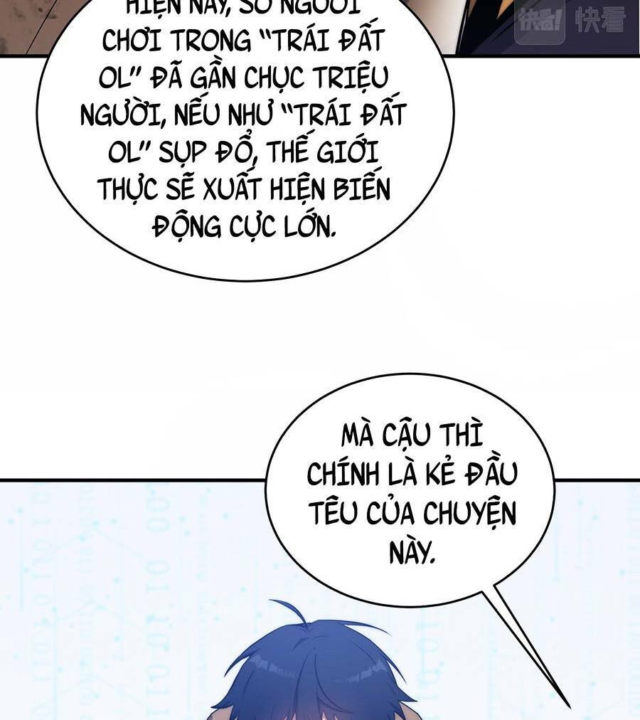 Cao Thủ Gian Lận Hoàn Lương Chương 3 Ảnh 21