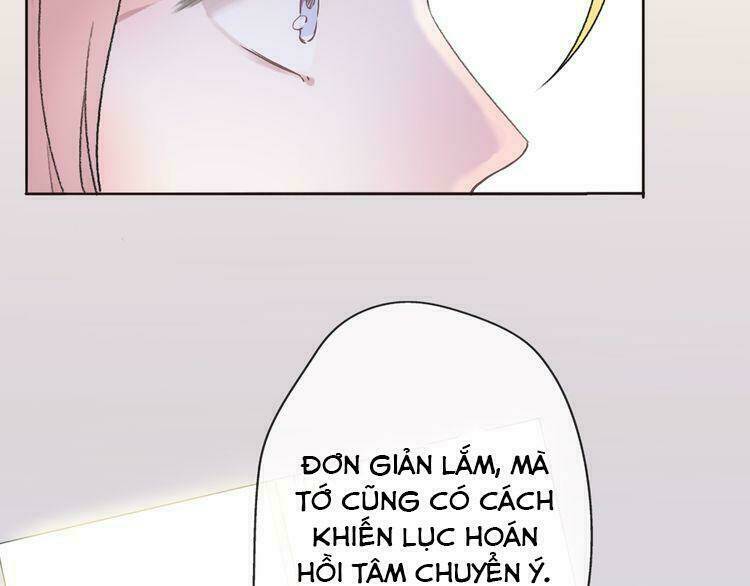 Cuộc Chiến Tình Yêu Chương 36 Ảnh 34
