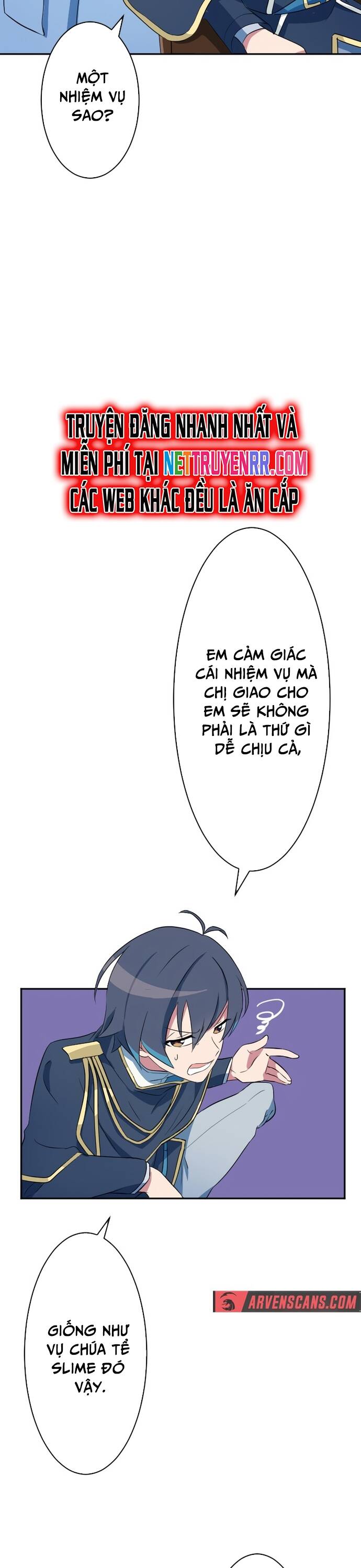 Từ Trước Đến Nay Ta Chưa Từng Coi Trọng Nó Chương 5 Ảnh 58