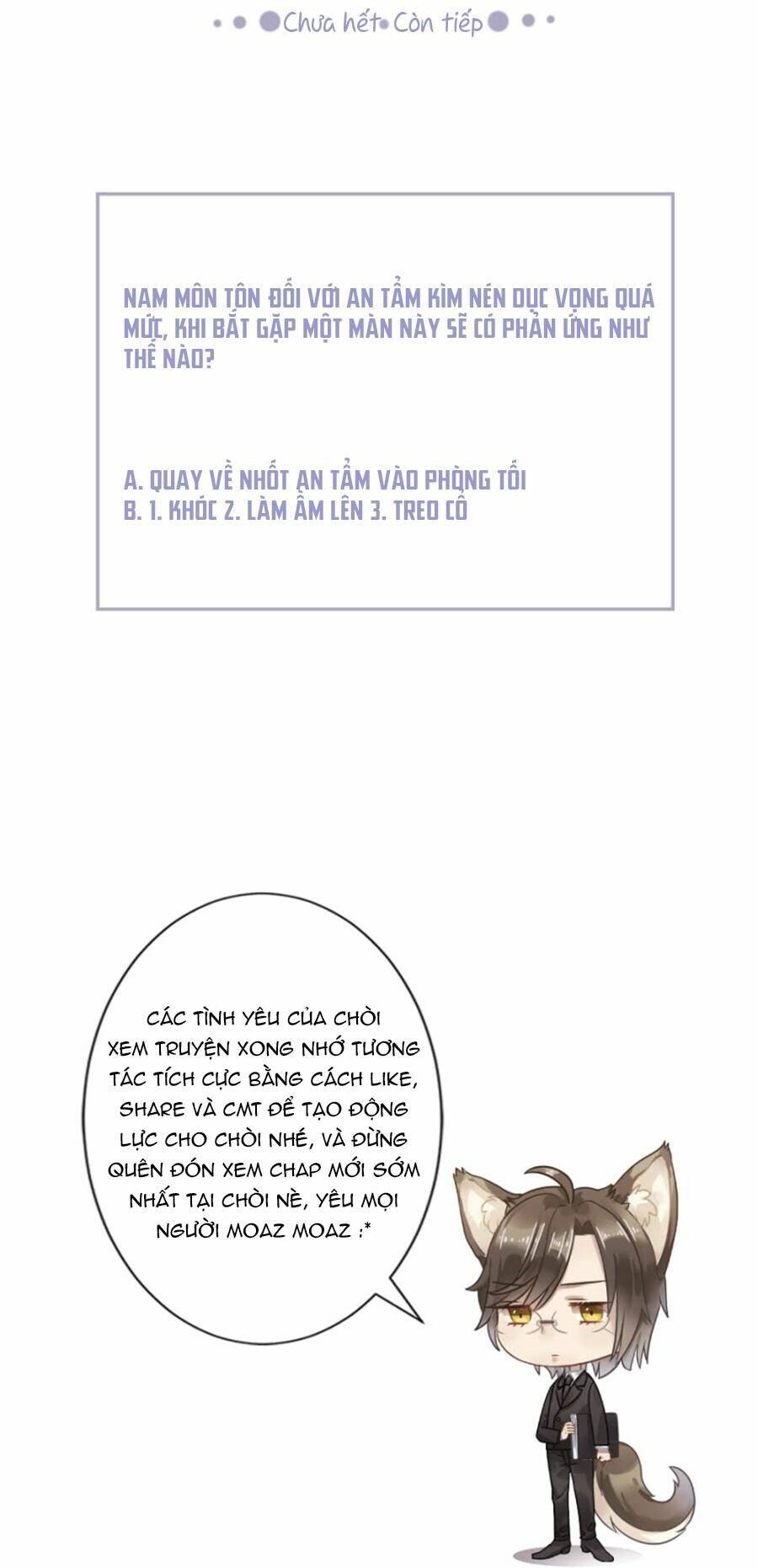 Thác Sủng Thiên Giá Danh Viên Chương 19 Ảnh 37