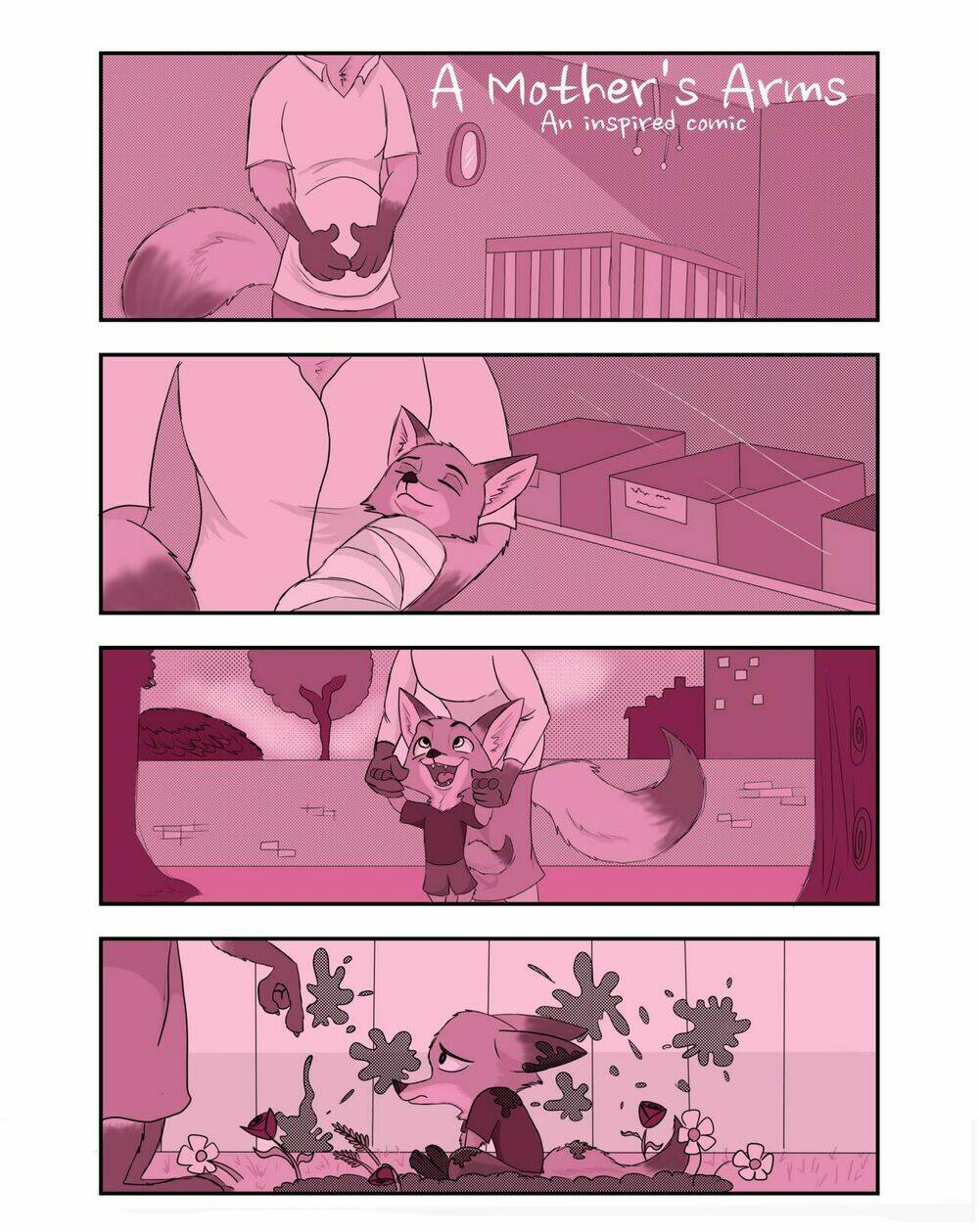 Zootopia - Ngoại Truyện Chương 67 Ảnh 2