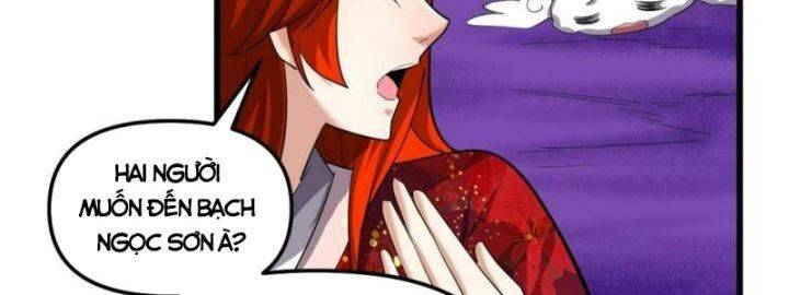 Ta Tu Có Lẽ Là Giả Tiên Chương 308 Ảnh 27