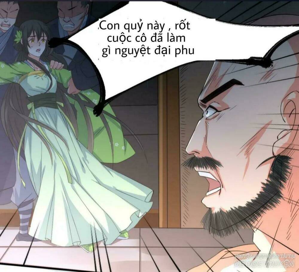 Thời Gian Tình Yêu Chương 21 Ảnh 7