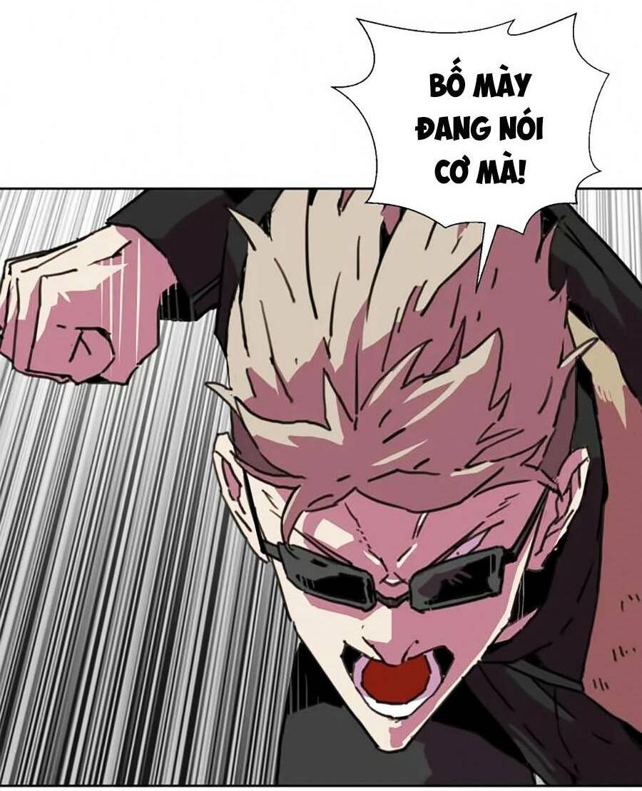 Săn Lùng Bắt Nạt Chương 50 Ảnh 17