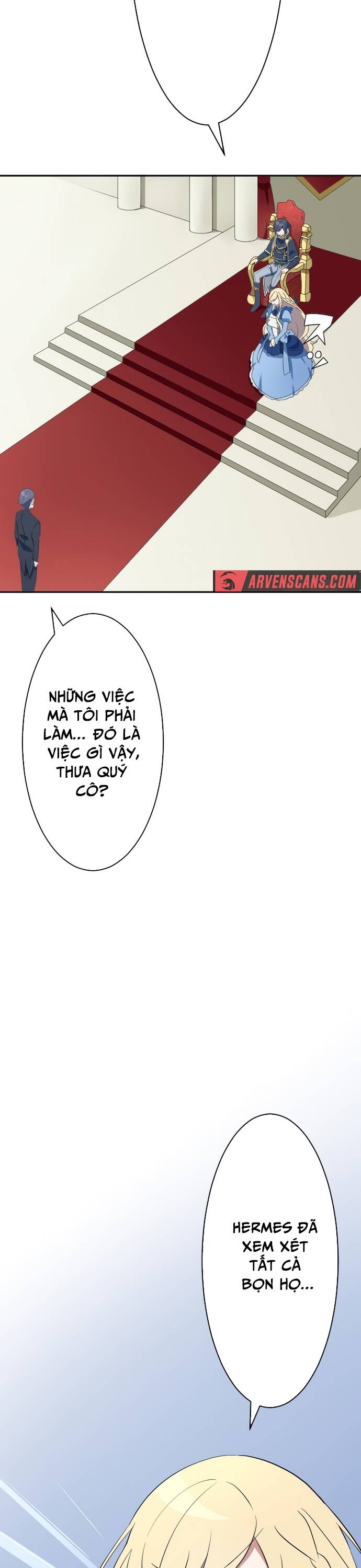 Từ Trước Đến Nay Ta Chưa Từng Coi Trọng Nó Chương 4 Ảnh 34