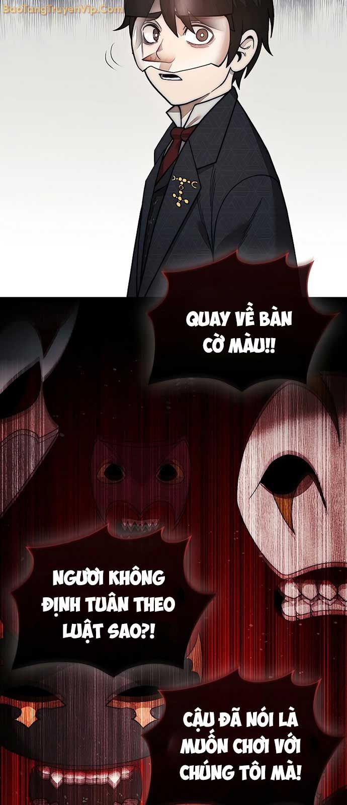 Quân Cờ Thứ 31 Lật Ngược Ván Cờ Chương 80 Ảnh 84