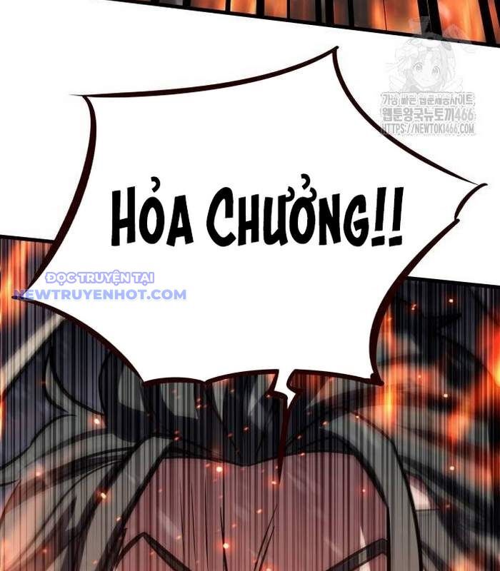 Thợ Săn Huyền Thoại Trẻ Hóa Chương 37 Ảnh 21