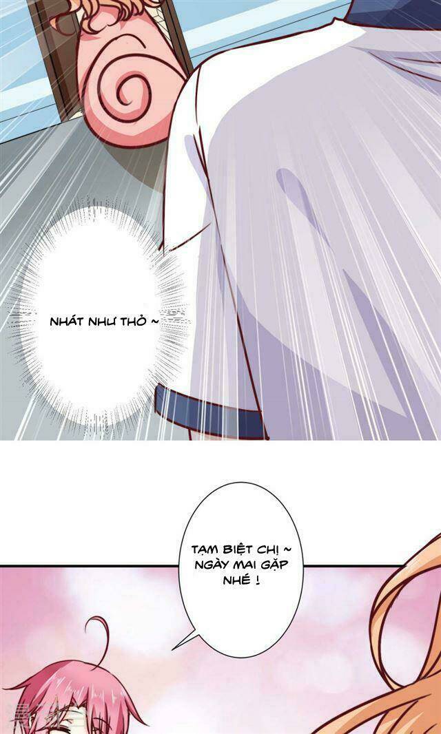 Hôm Nay Tôi Sẽ Yêu Ai Đây ? Chương 3 Ảnh 9