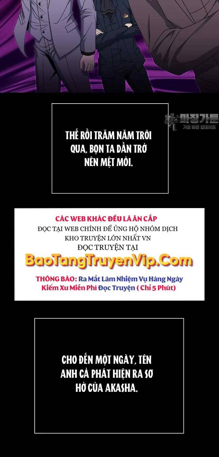 Thiên Ma Không Muốn Thăng Cấp Chương 62 Ảnh 14