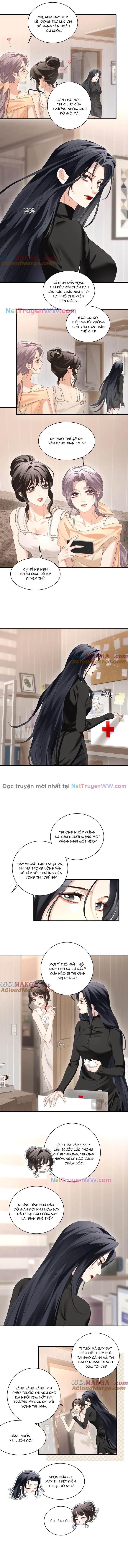 Cẩm Nang Chinh Phục Thần Tượng Chương 15 Ảnh 5