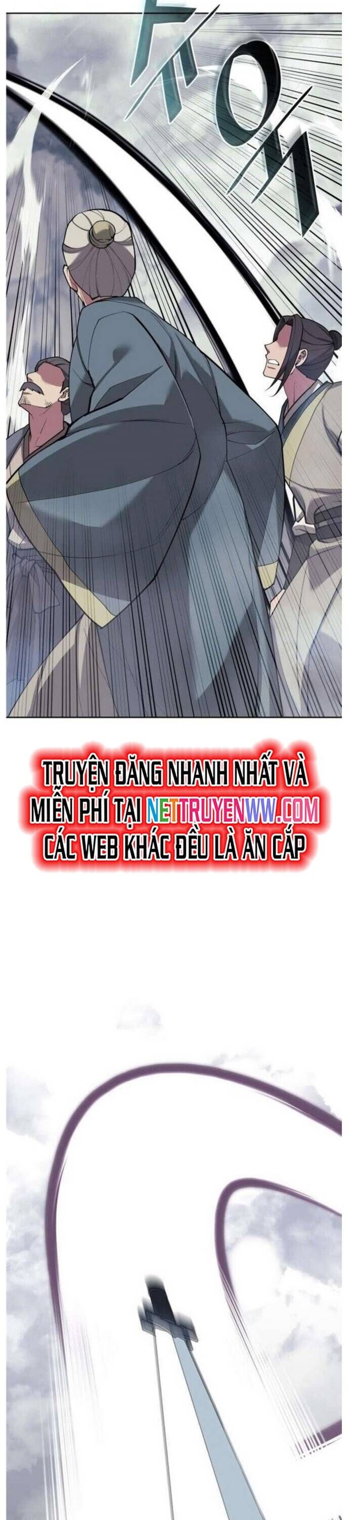 Võ Giả Bất Đắc Dĩ Chương 214 Ảnh 8