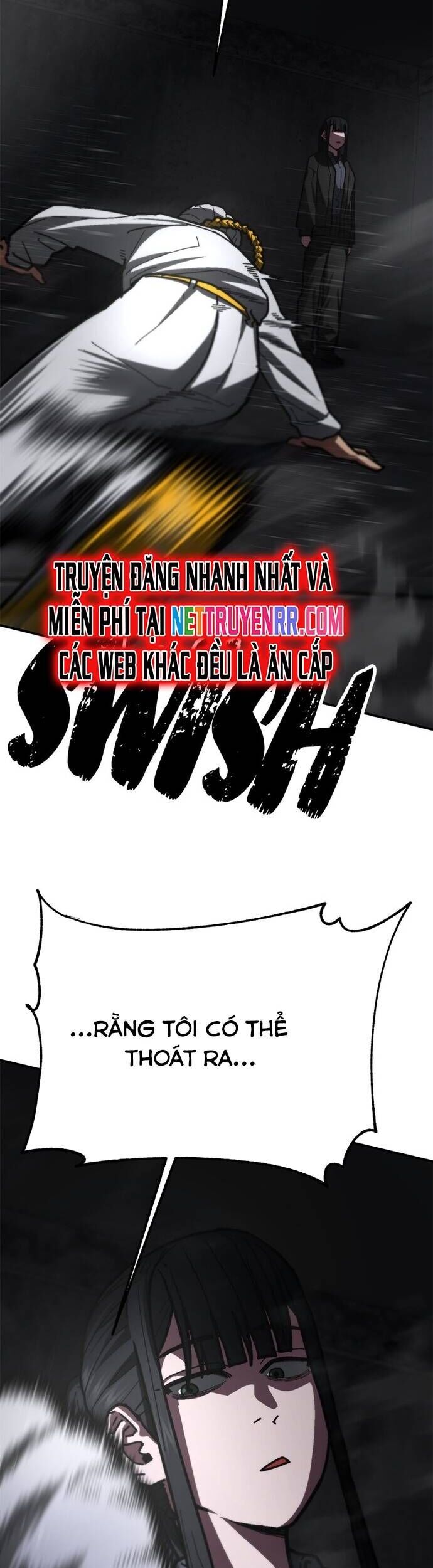 Võ Sĩ Vô Năng Chương 18 Ảnh 16