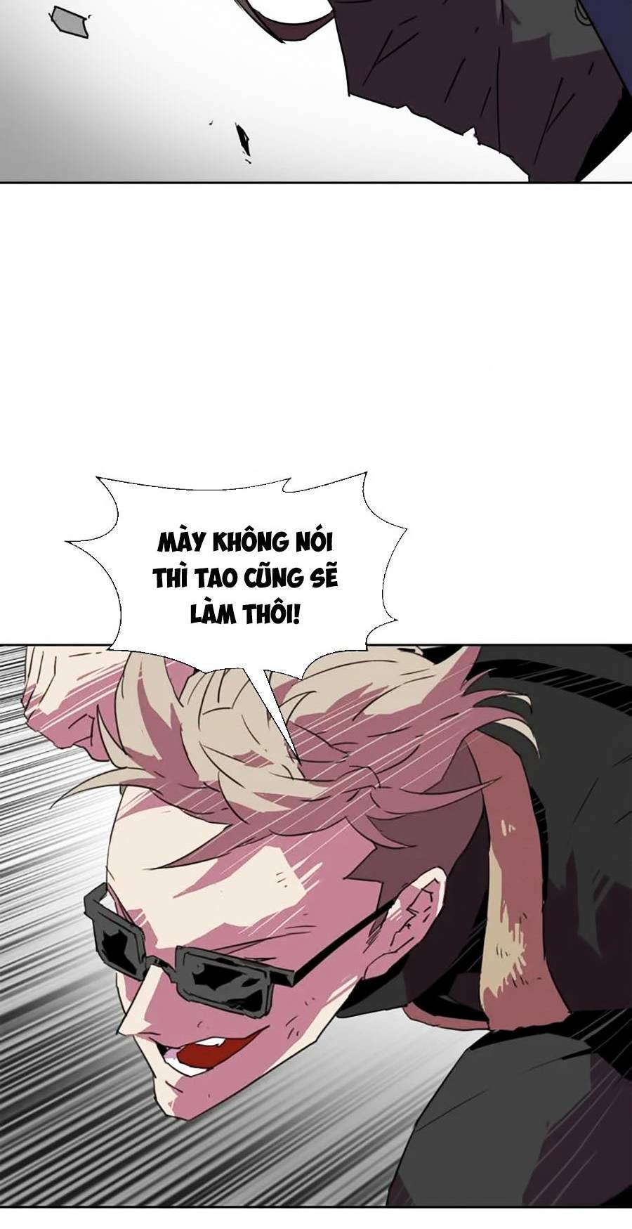 Săn Lùng Bắt Nạt Chương 52 Ảnh 58
