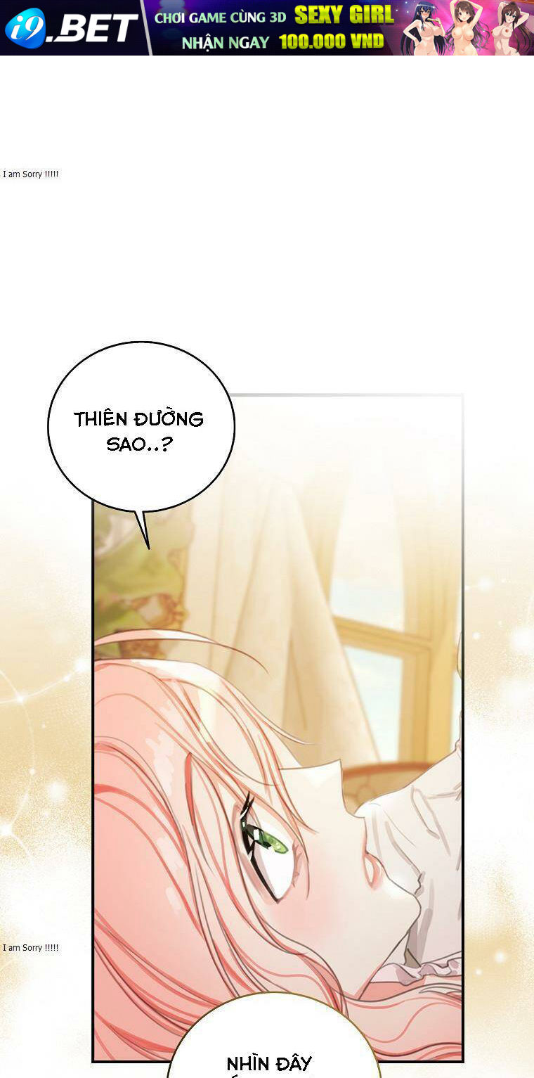 Tôi Đã Cố Gắng Chạy Sau Khi Ăn Kẹo Chương 2 Ảnh 3