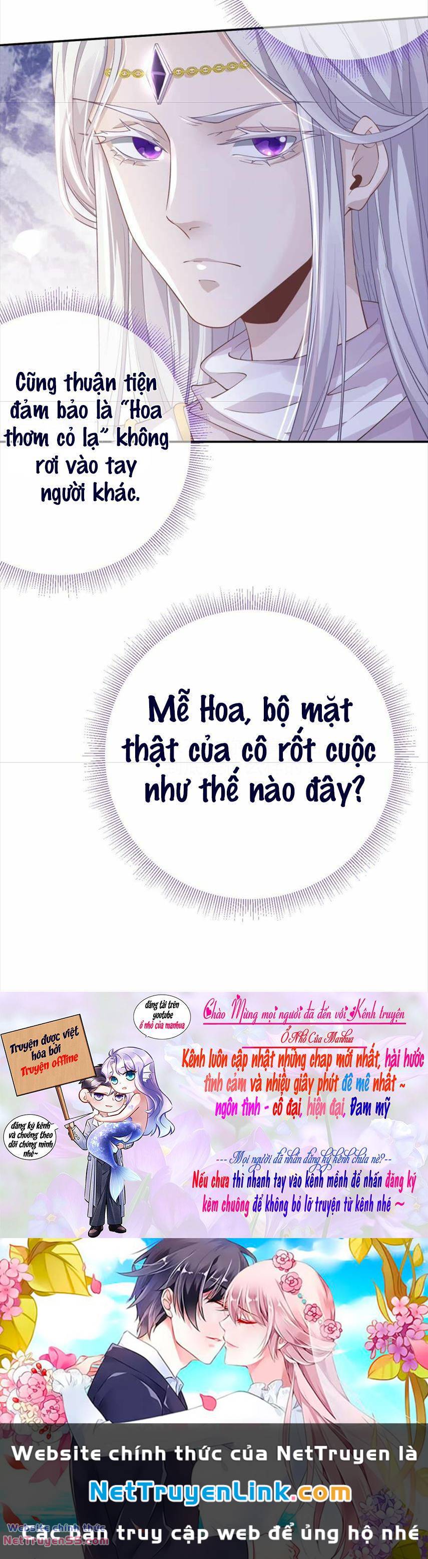 Xuyên Về Cổ Đại Làm Nữ Phụ Vô Dụng Chương 56 Ảnh 21