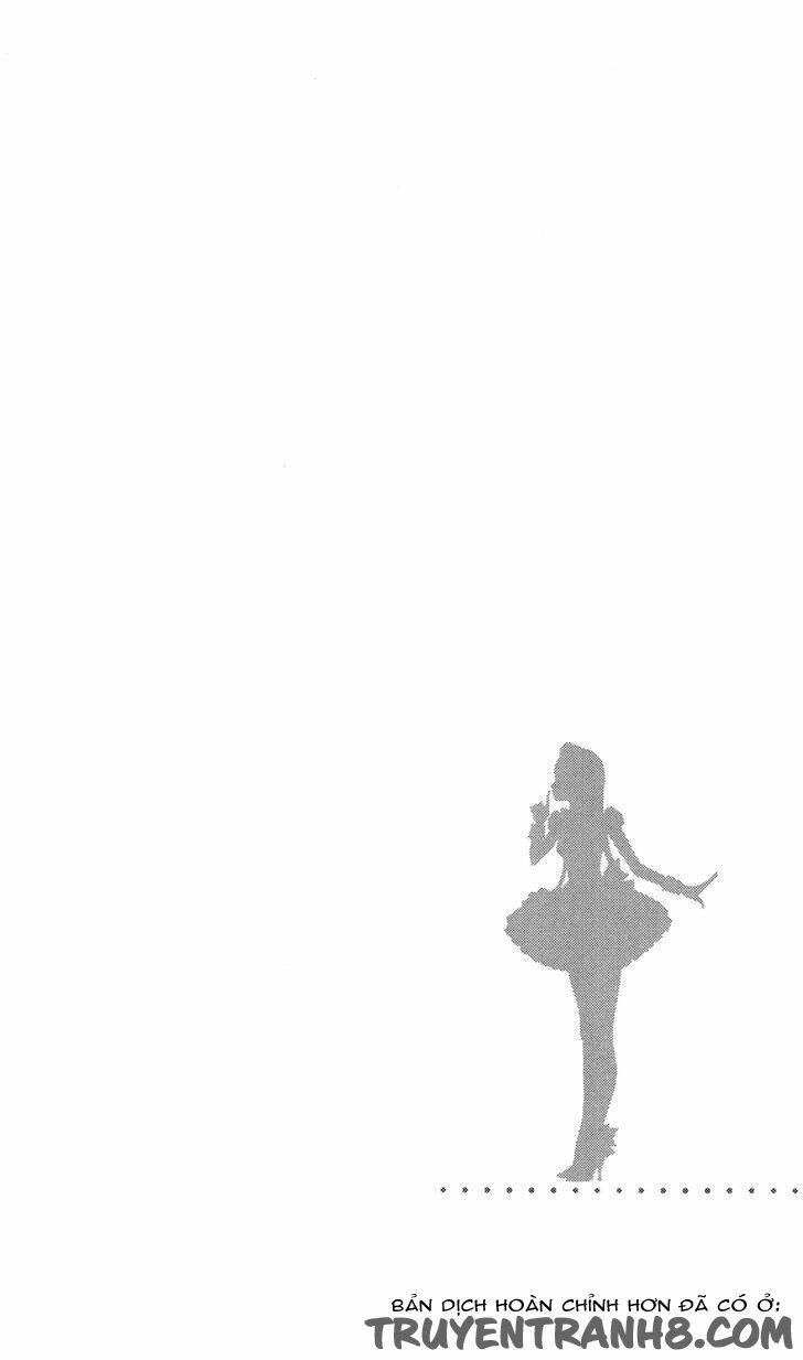 Himitsu No Ai Chan Chương 15 Ảnh 40