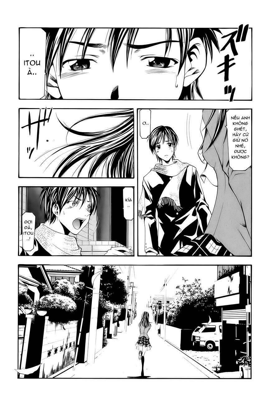 Tổng Hợp One Shot. Chương 378 Ảnh 28