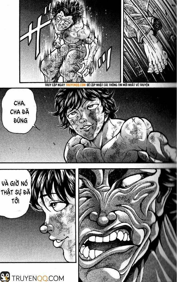 Baki - Son Of Ogre Chương 293 Ảnh 14