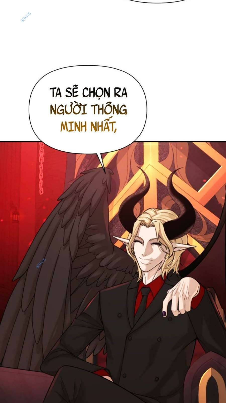 Trò Chơi Địa Ngục Chương 6 Ảnh 46