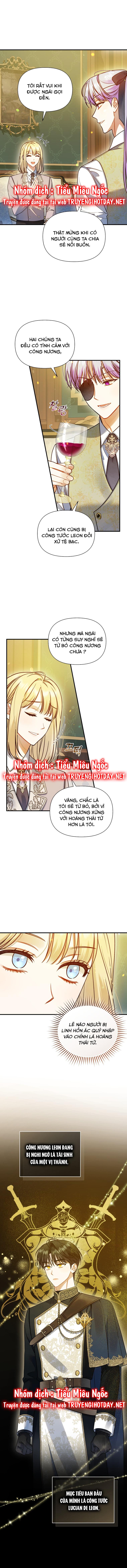Tôi Trở Thành Em Gái Của Nam Chính Tiểu Thuyết Bl Chương 75 Ảnh 15