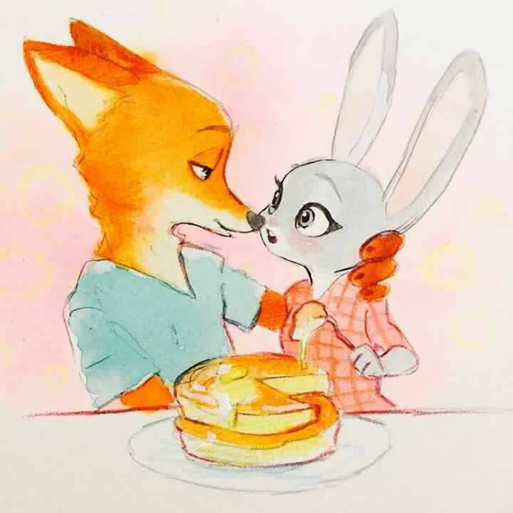 Zootopia - Ngoại Truyện Chương 77 Ảnh 2
