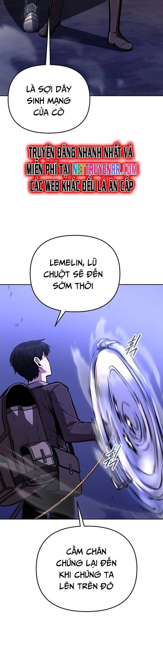 Anh Hùng Của Chúng Ta Làm Gì? Chương 26 Ảnh 18