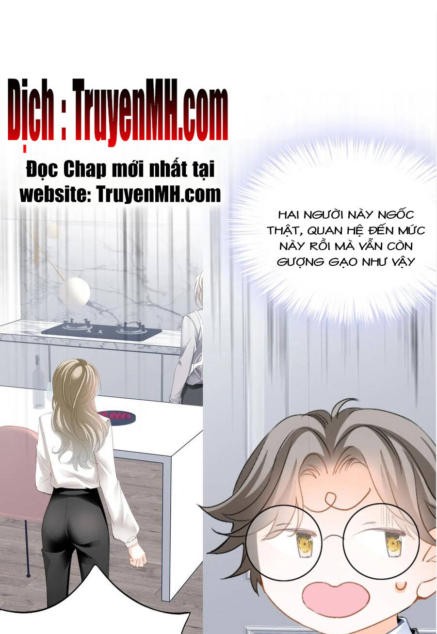 Bạo Quân Ái Nhân Chương 146 Ảnh 5