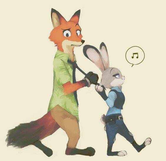 Zootopia - Ngoại Truyện Chương 82 Ảnh 9