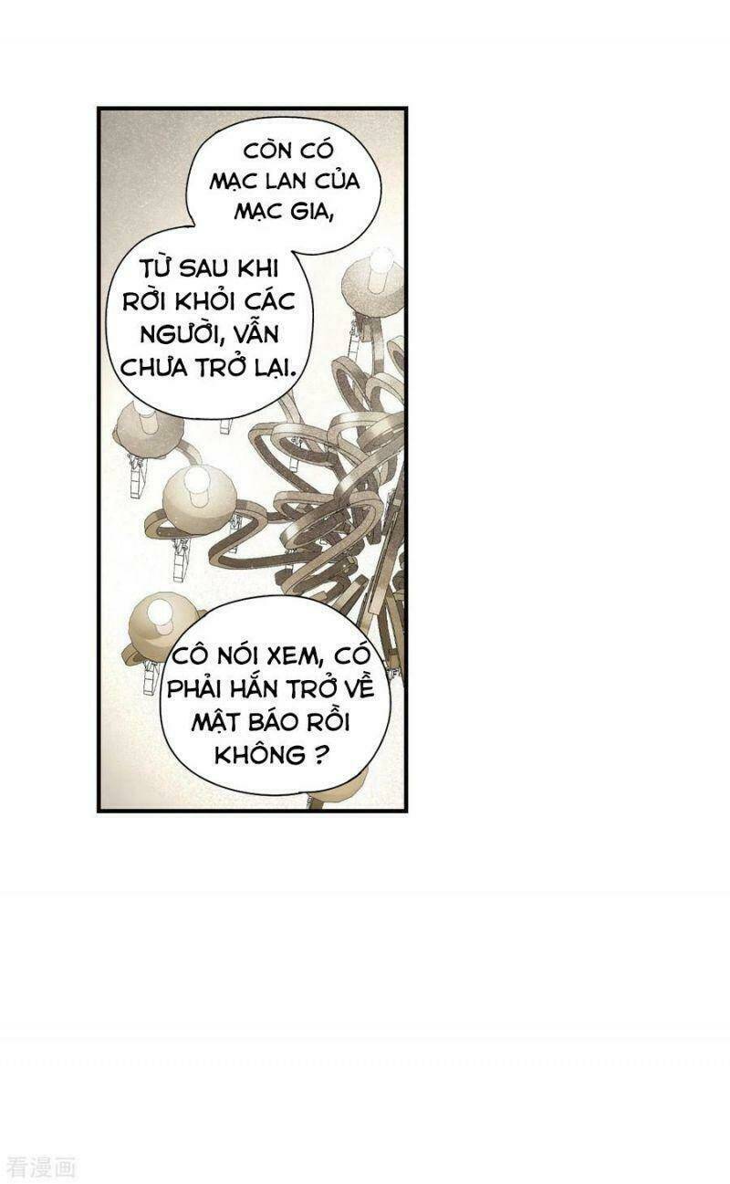 Mejaz - Nhân Gian Ngọc Chương 125 Ảnh 18