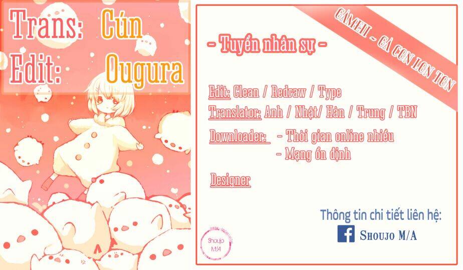 Getsuyoubi Kara Kataomoi Chương 5.5 Ảnh 3