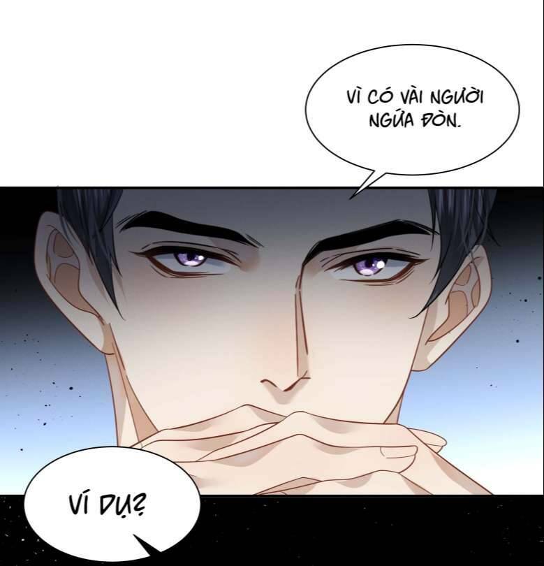 Vùng Cấm Chương 20 Ảnh 64