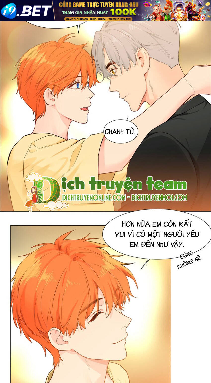 Đâu Phải Tại Tui Muốn Giả Gái Chương 118 Ảnh 56