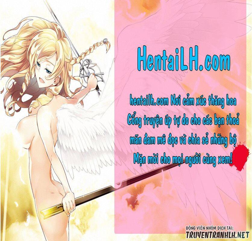 Kanzen Kaihi Healer No Kiseki Chương 5 Ảnh 33