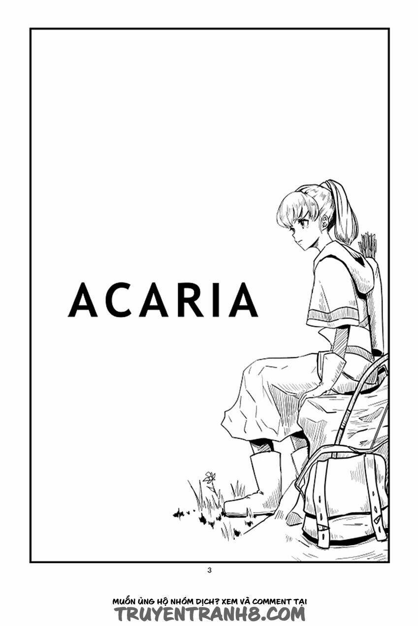 Acaria Chương 1 Ảnh 4