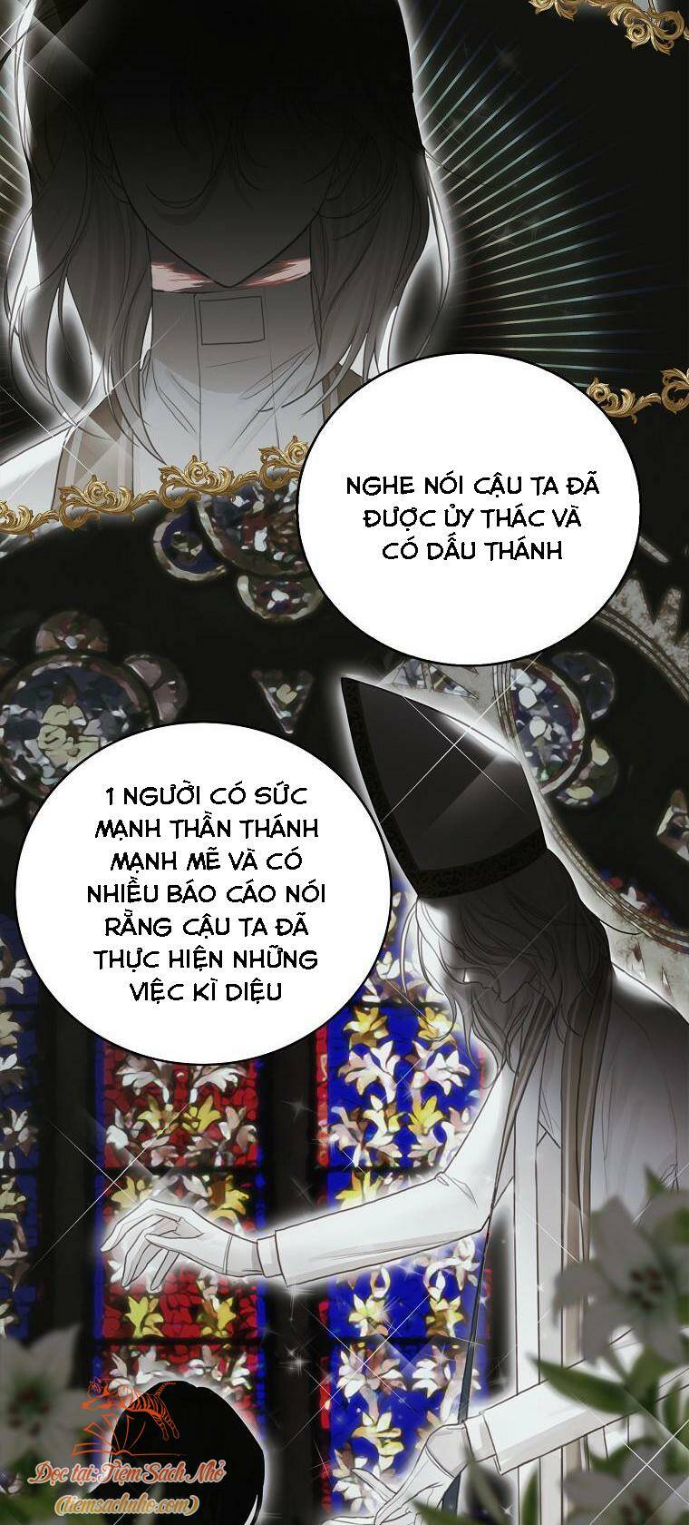 Tôi Đã Cố Gắng Chạy Sau Khi Ăn Kẹo Chương 6 Ảnh 35