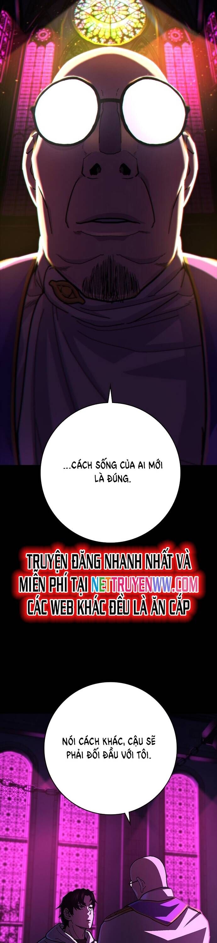 Võ Sĩ Vô Năng Chương 17 Ảnh 39