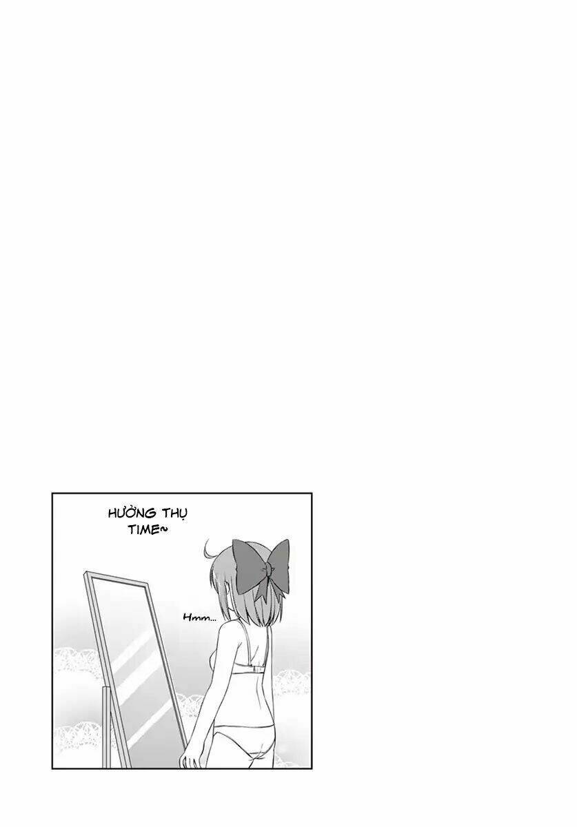 Magical Trans! Chương 5 Ảnh 19