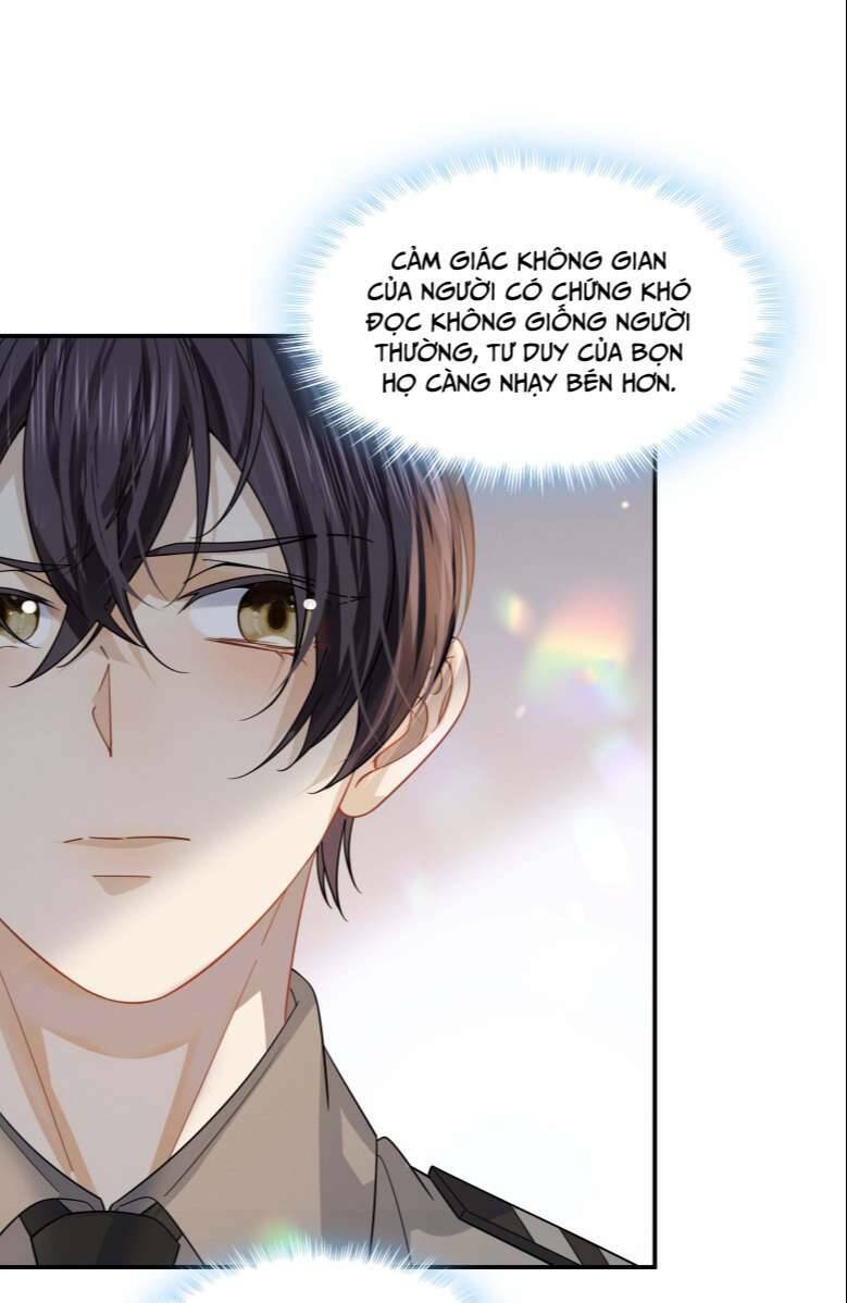 Vùng Cấm Chương 20 Ảnh 68