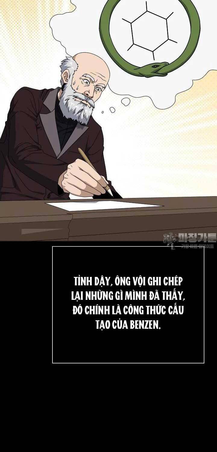 Thiên Ma Không Muốn Thăng Cấp Chương 62 Ảnh 26